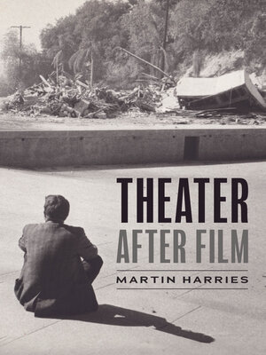 cover image of Theater after Film